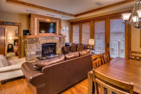 Catamount Lodge 204B by East West Hospitality Truckee
